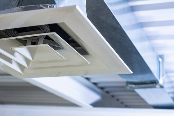 Best Ventilation Cleaning Services  in Laughlin Af, TX