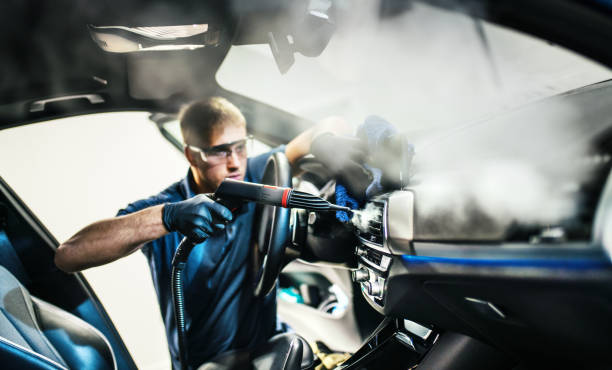 Best Affordable Duct Cleaning Services  in Laughlin Af, TX