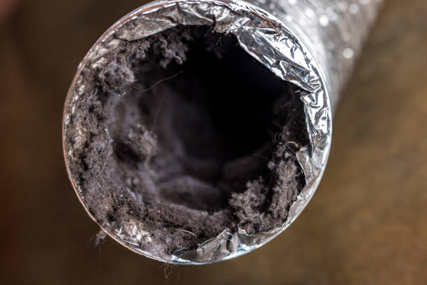 Best Air Vent Cleaning Services  in Laughlin Af, TX