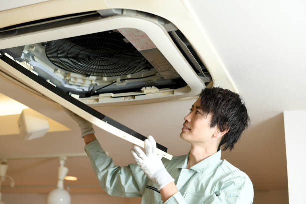 Best Affordable Air Duct Cleaning  in Laughlin Af, TX