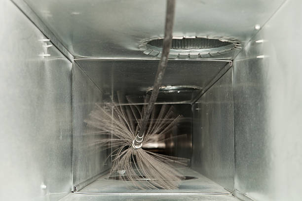 Best Ventilation Cleaning Services  in Laughlin Af, TX