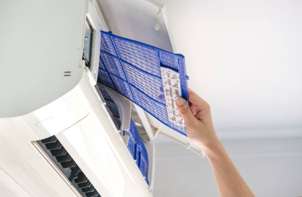 Best Air Duct Cleaning Near Me  in Laughlin Af, TX