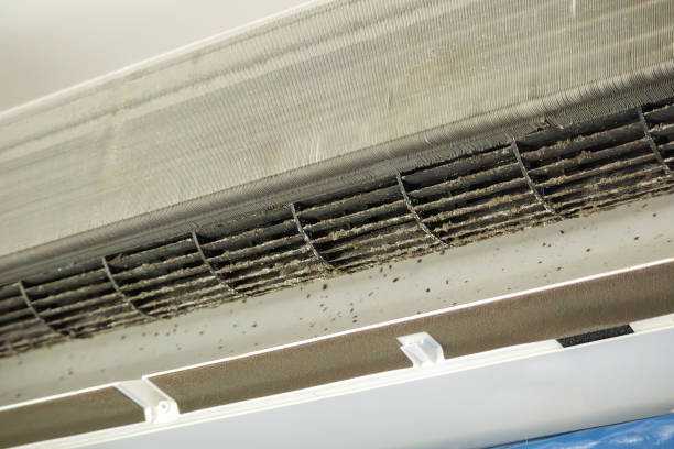 Best Commercial Air Duct Cleaning  in Laughlin Af, TX