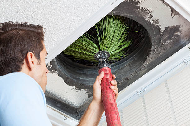 Best Home Air Vent Cleaning  in Laughlin Af, TX
